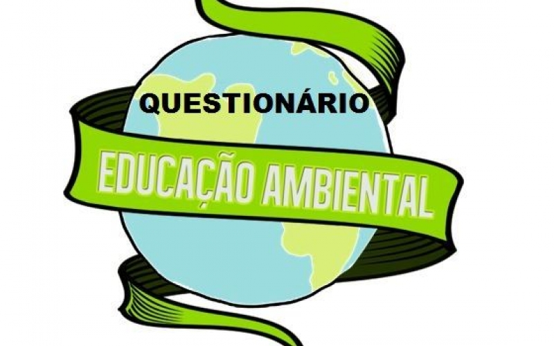 Questionário Final do Projeto Educação Ambiental