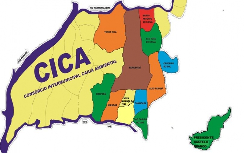 CICA TEM IMPORTANTE REUNIÃO NA TARDE DE HOJE (24/02/2017)