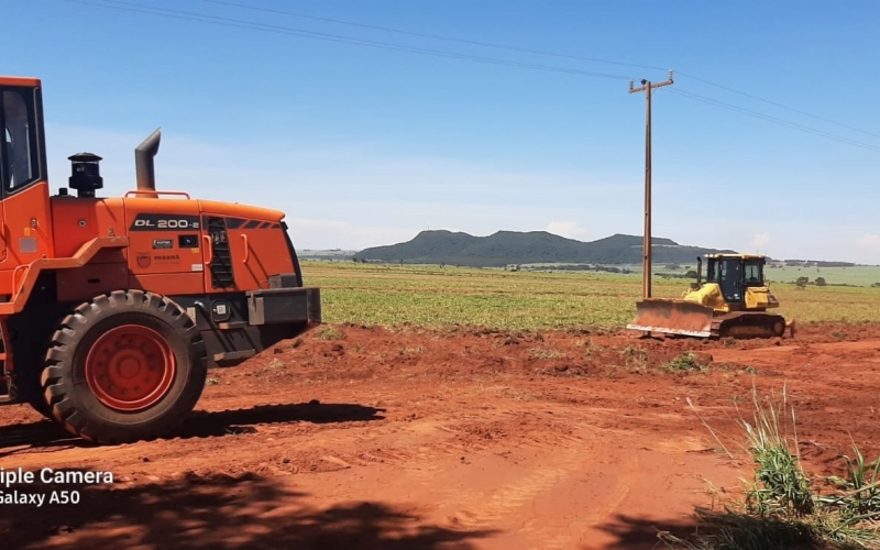 Programa Estrada Da Integração 